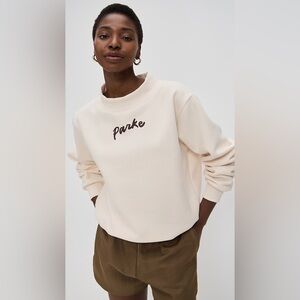 Parke Miami mockneck